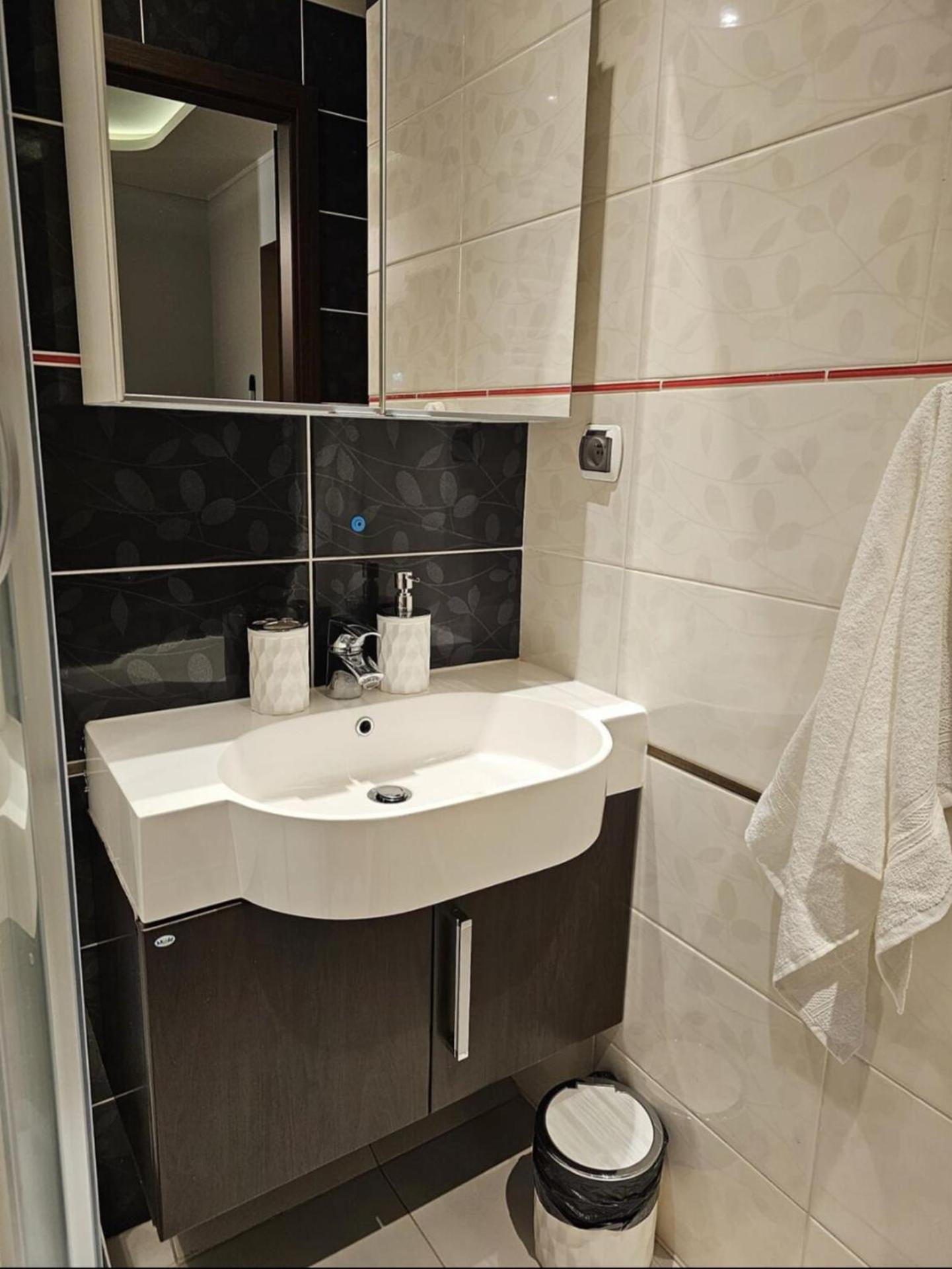 Apartment In Zyrardow 10Min To Suntago Exterior photo